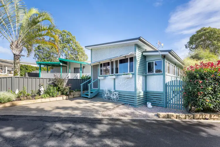 55/5th Avenue Hearnes Lake Road, Woolgoolga NSW 2456