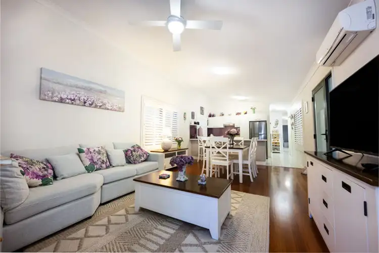 55/5th Avenue Hearnes Lake Road, Woolgoolga NSW 2456