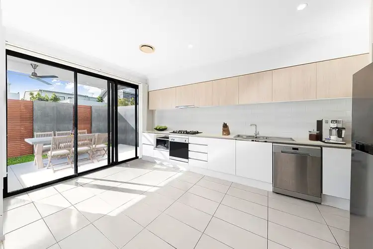 Fourth view of Homely house listing, 77 Buckley Avenue, Blacktown NSW 2148