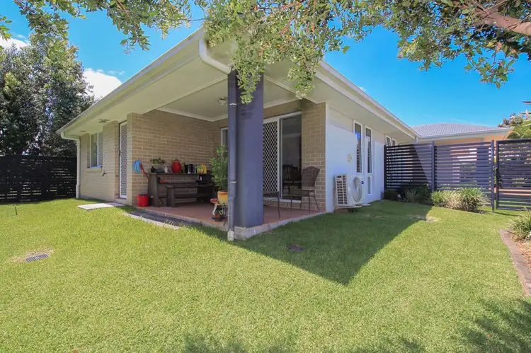 2/16 Holl Lane, Coomera QLD 4209