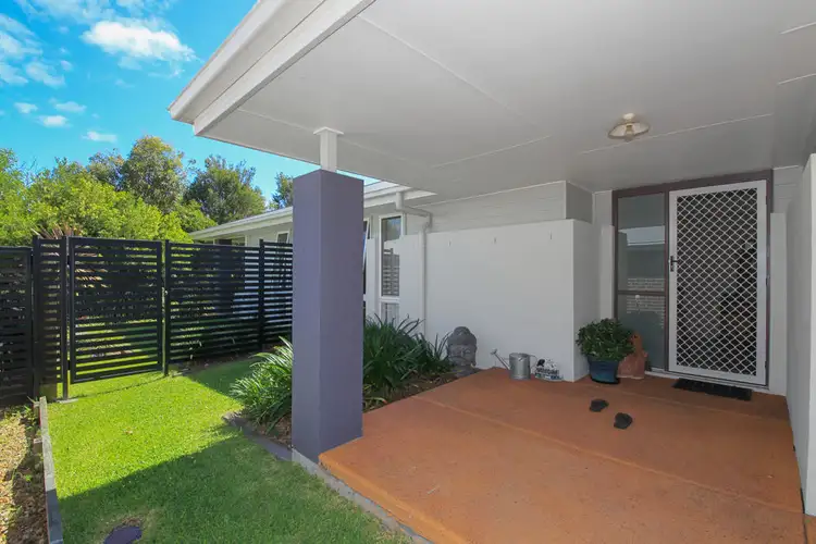 Fourth view of Homely house listing, 2/16 Holl Lane, Coomera QLD 4209