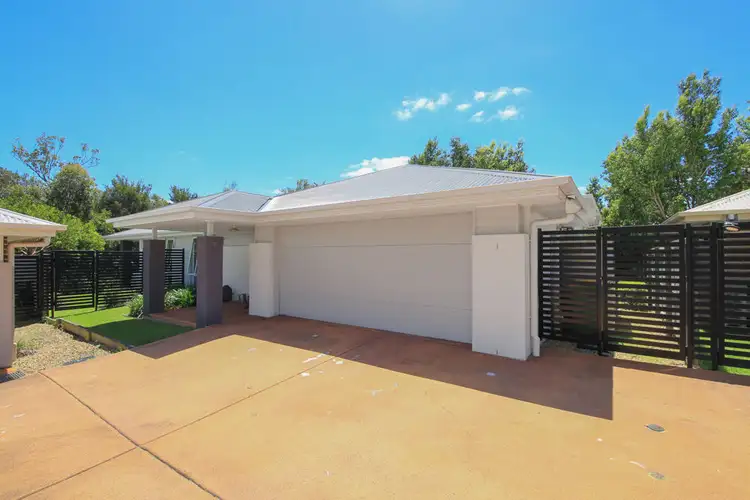 Fifth view of Homely house listing, 2/16 Holl Lane, Coomera QLD 4209