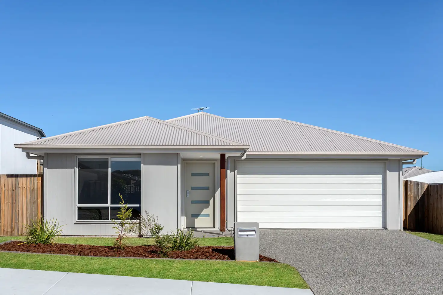 Main view of Homely house listing, 8 Stanford Court, Collingwood Park QLD 4301