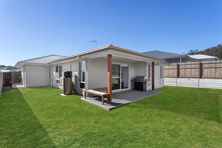 Third view of Homely house listing, 8 Stanford Court, Collingwood Park QLD 4301