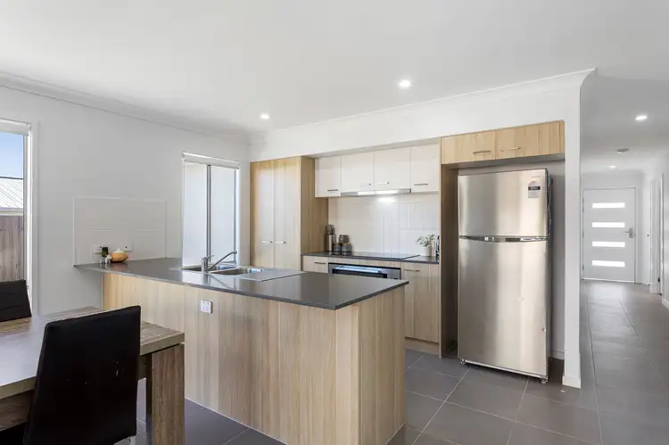 Fourth view of Homely house listing, 8 Stanford Court, Collingwood Park QLD 4301