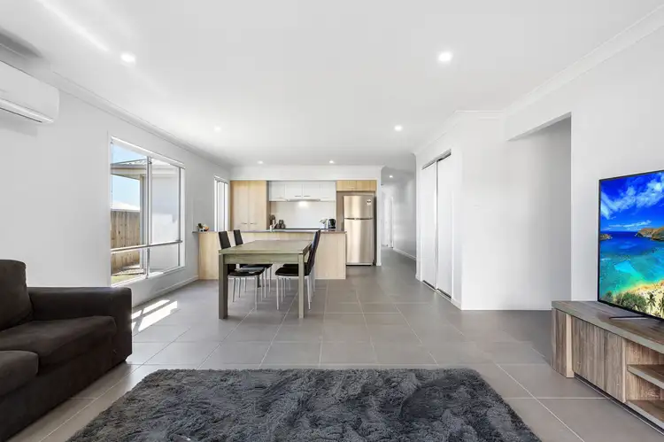 Fifth view of Homely house listing, 8 Stanford Court, Collingwood Park QLD 4301