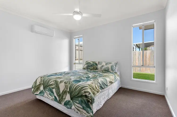 Sixth view of Homely house listing, 8 Stanford Court, Collingwood Park QLD 4301