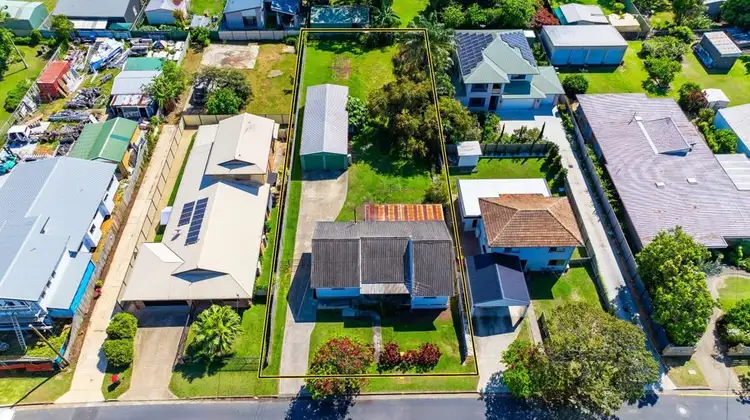 Main view of Homely house listing, 244 King Street, Clontarf QLD 4019