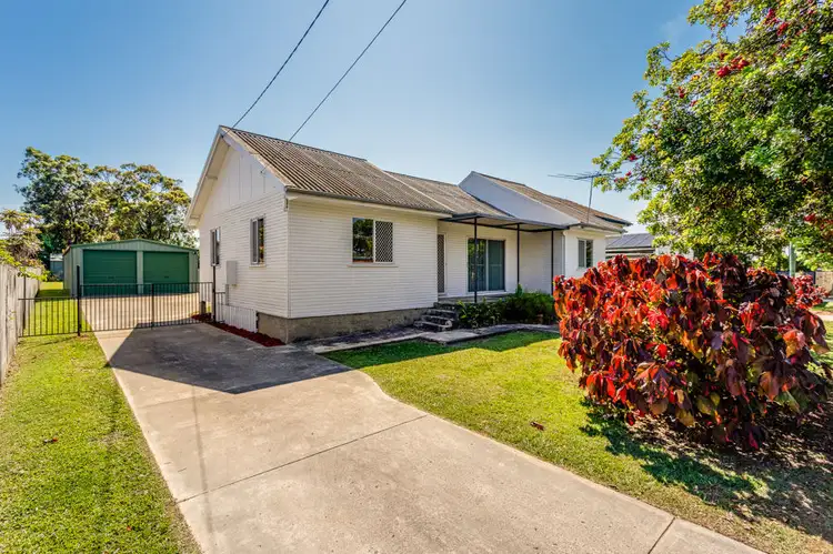 Second view of Homely house listing, 244 King Street, Clontarf QLD 4019
