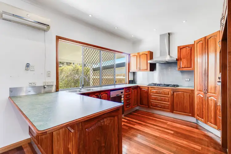 Fifth view of Homely house listing, 244 King Street, Clontarf QLD 4019
