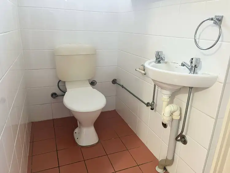 Fourth view of Homely unit listing, 13B/75 Sir Fred Schonell Drive, St Lucia QLD 4067