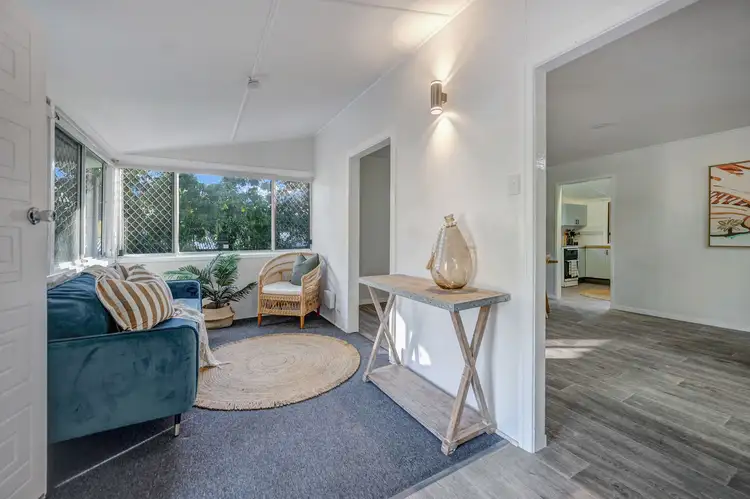 Second view of Homely house listing, 52 Rae Street, East Mackay QLD 4740