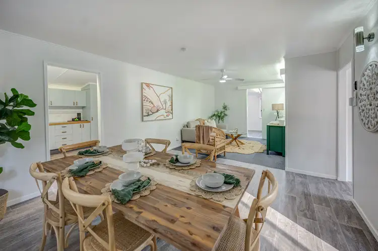 Third view of Homely house listing, 52 Rae Street, East Mackay QLD 4740