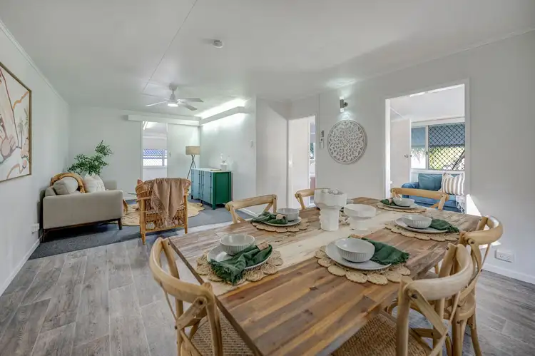 Fourth view of Homely house listing, 52 Rae Street, East Mackay QLD 4740