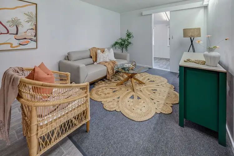 Fifth view of Homely house listing, 52 Rae Street, East Mackay QLD 4740