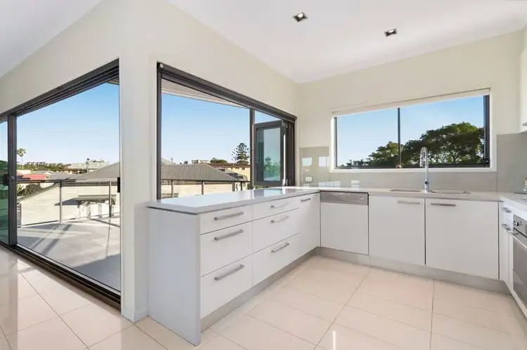 Fourth view of Homely townhouse listing, 14/265 Cavendish Rd, Coorparoo QLD 4151