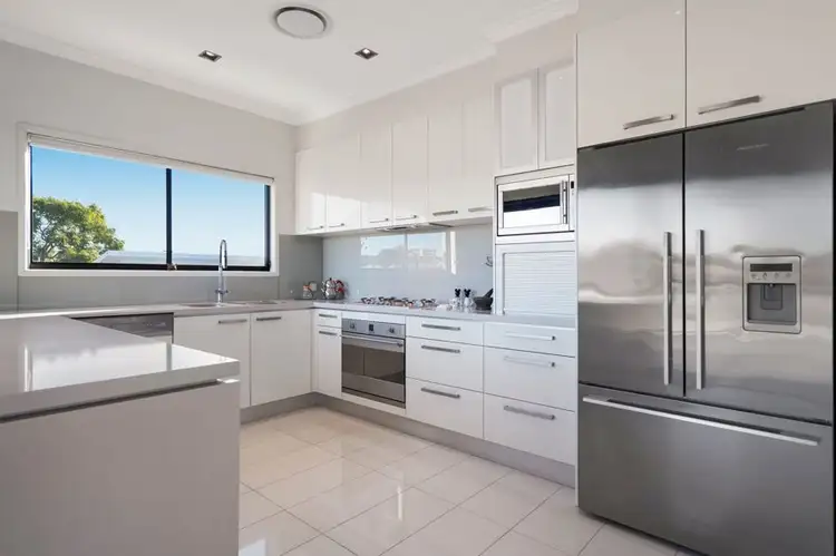 Sixth view of Homely townhouse listing, 14/265 Cavendish Rd, Coorparoo QLD 4151