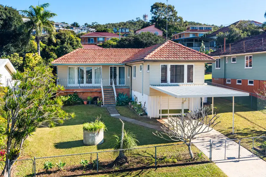 Main view of Homely house listing, 55 Wilclarke Street, Upper Mount Gravatt QLD 4122