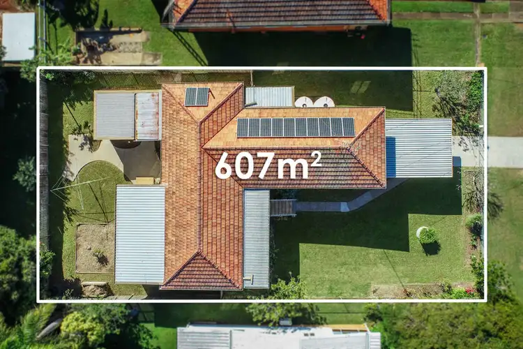 Second view of Homely house listing, 55 Wilclarke Street, Upper Mount Gravatt QLD 4122