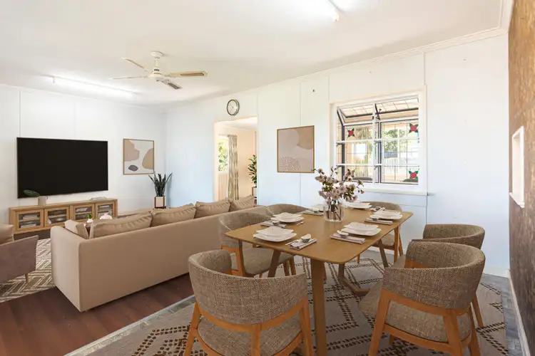 Fifth view of Homely house listing, 55 Wilclarke Street, Upper Mount Gravatt QLD 4122