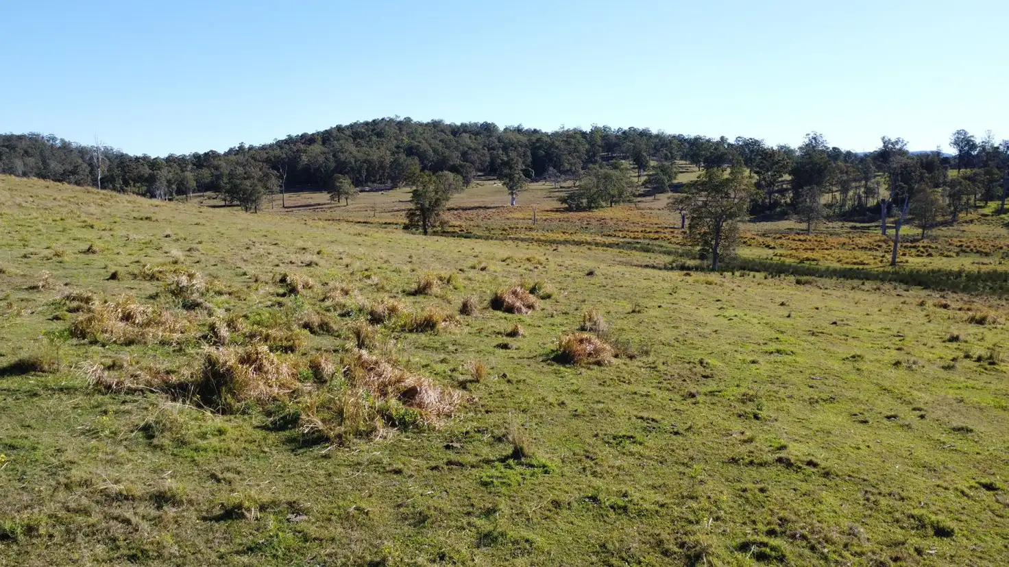 Main view of Homely rural property listing, 233 Sextonville Road, Doubtful Creek NSW 2470