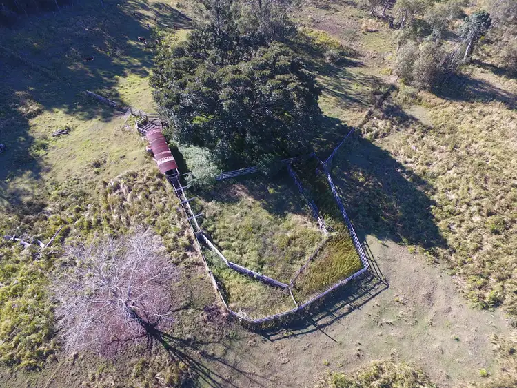 Second view of Homely rural property listing, 233 Sextonville Road, Doubtful Creek NSW 2470