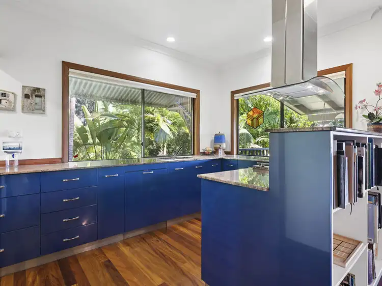 Fourth view of Homely rural property listing, 72 Mount Street, Fernmount NSW 2454