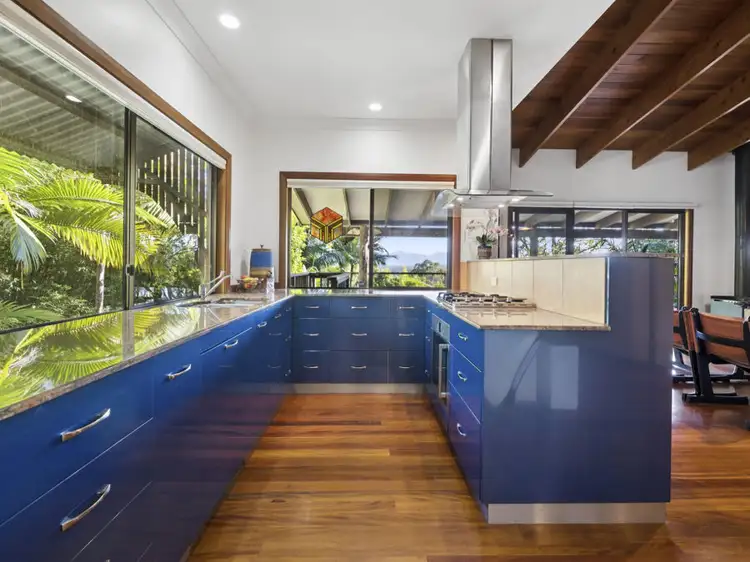 Fifth view of Homely rural property listing, 72 Mount Street, Fernmount NSW 2454