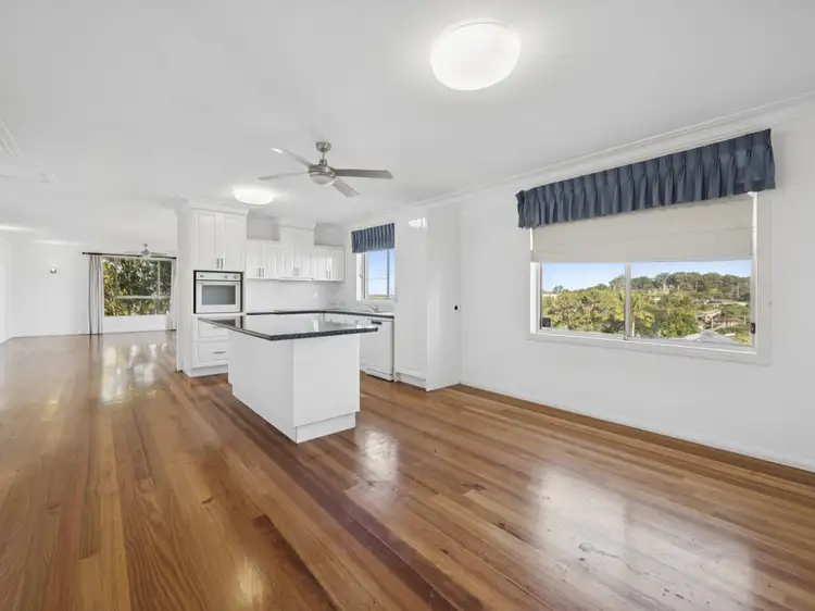 Third view of Homely house listing, 2 Hives Close, North Boambee Valley NSW 2450