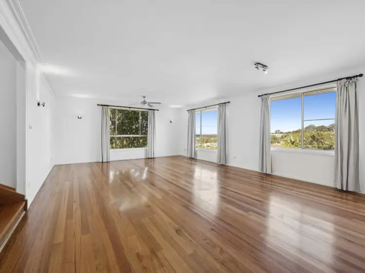 Fifth view of Homely house listing, 2 Hives Close, North Boambee Valley NSW 2450