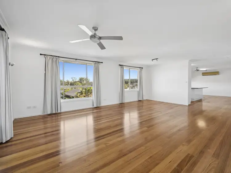 Sixth view of Homely house listing, 2 Hives Close, North Boambee Valley NSW 2450
