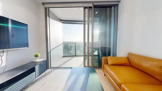 4006/8 Margaret Steet, Brisbane City QLD 4000