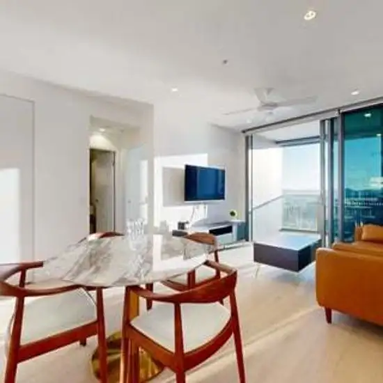 4006/8 Margaret Steet, Brisbane City QLD 4000