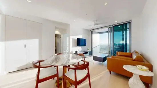 4006/8 Margaret Steet, Brisbane City QLD 4000