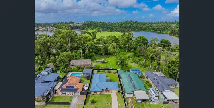 27 Sherman Drive, Upper Coomera QLD 4209