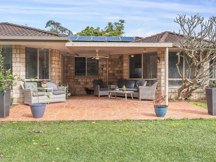 Fourth view of Homely house listing, 68 Coriedale Drive, Coffs Harbour NSW 2450