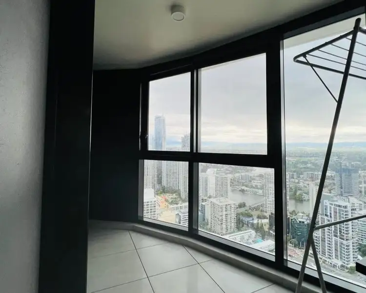 Seventh view of Homely apartment listing, 3802/88 Esplanade (Ocean Meriton), Surfers Paradise QLD 4217