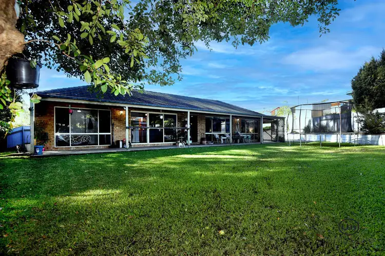 9 Kinchela Avenue, Toormina NSW 2452
