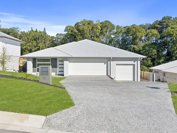 18 Esther Place, Nambour QLD 4560
