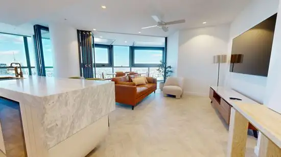 8 Margaret Steet, Brisbane City QLD 4000