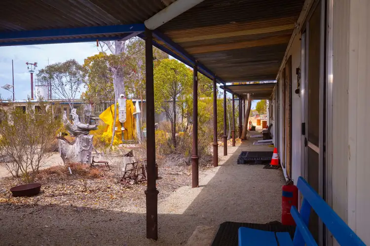 Second view of Homely rural property listing, Lot115 to 116 Great Eastern Hwy, Boorabbin WA 6429