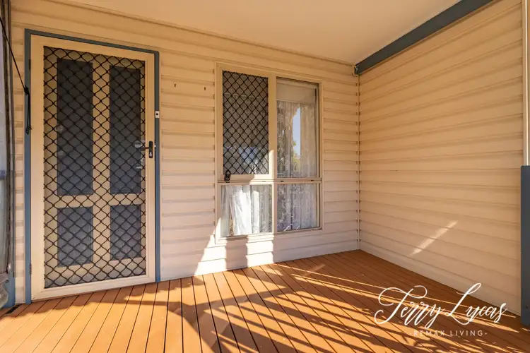 Second view of Homely retirement listing, 196/98 Eastern Service Road, Pacific Palms Home Village, Burpengary QLD 4505