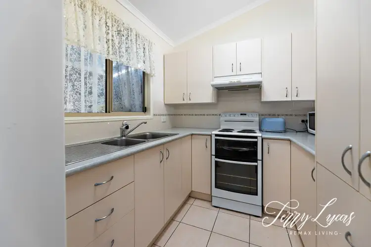 Third view of Homely retirement listing, 196/98 Eastern Service Road, Pacific Palms Home Village, Burpengary QLD 4505