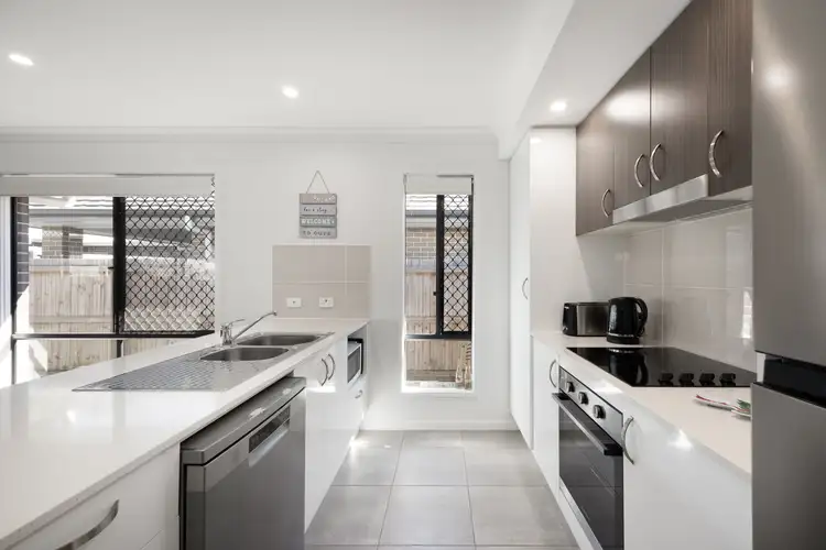 35 Riviera Street, Burpengary QLD 4505