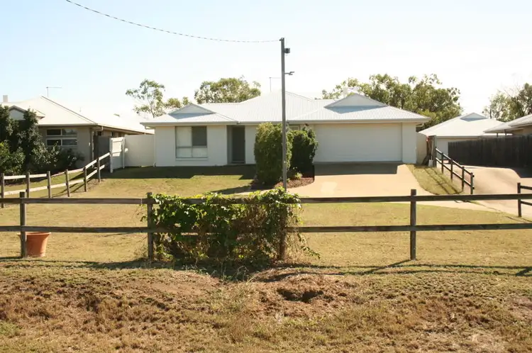Main view of Homely house listing, 55 Suttor Street, Nebo QLD 4742