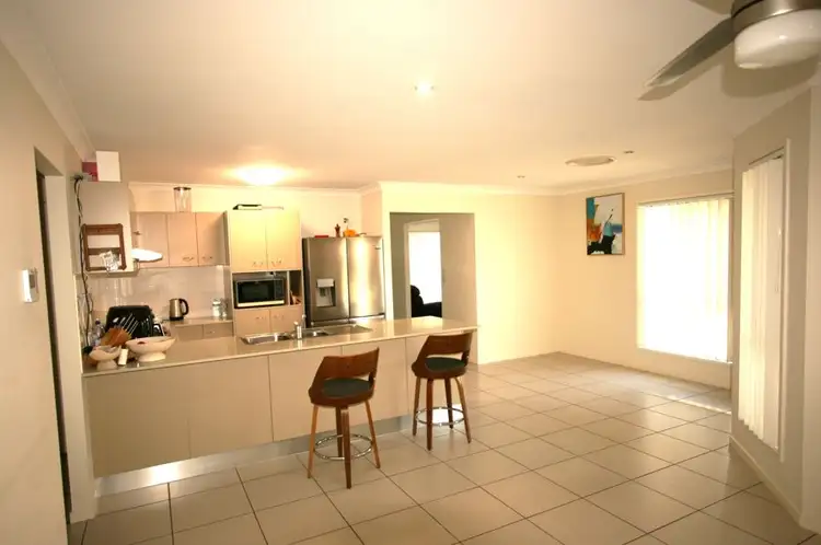 Second view of Homely house listing, 55 Suttor Street, Nebo QLD 4742