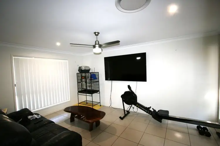 Third view of Homely house listing, 55 Suttor Street, Nebo QLD 4742