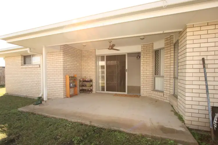 Fourth view of Homely house listing, 55 Suttor Street, Nebo QLD 4742