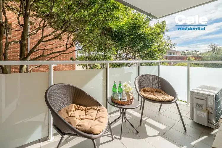 Fourth view of Homely unit listing, 4/11-13 Ethel Street, Eastwood NSW 2122