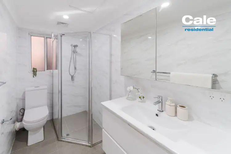 Fifth view of Homely unit listing, 4/11-13 Ethel Street, Eastwood NSW 2122